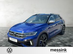 VW-T-Roc-,Gebrauchtwagen
