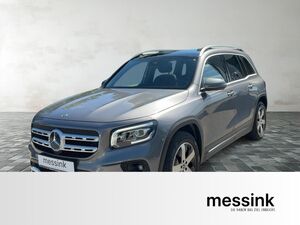 MERCEDES-BENZ-GLB 200-,Gebrauchtwagen
