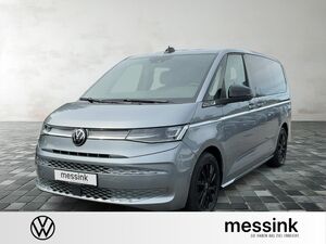 VW-T7 Multivan-,Vorführwagen