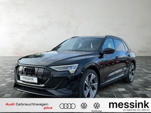 AUDI-e-tron-,Véhicule d'occasion
