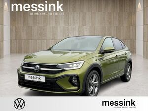 VW-Taigo-,Gebrauchtwagen