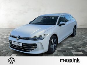VW-Passat Variant-,Begangnade