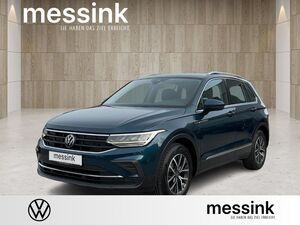 VW-Tiguan-,Gebrauchtwagen