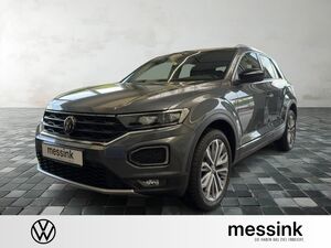 VW-T-Roc-,Használtautó