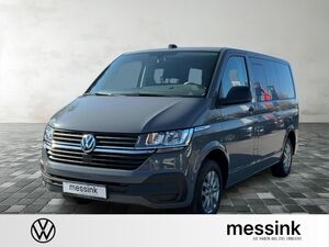 VW-T6 Multivan-,Begangnade