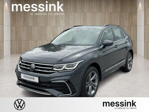 VW-Tiguan-,Vehículo de ocasión