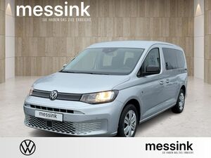 VW-Caddy Maxi-,Gebrauchtwagen