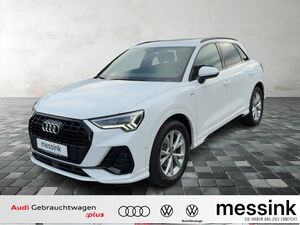 AUDI-Q3-,Used vehicle
