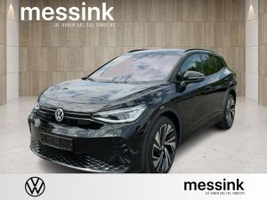VW-ID4-,Gebrauchtwagen
