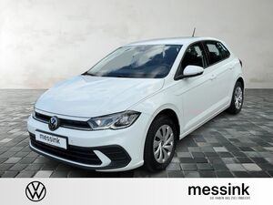 VW-Polo-,Кола на годината