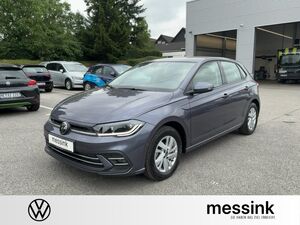 VW-Polo-,Used vehicle