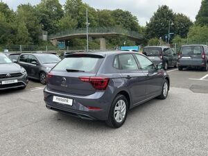 VW