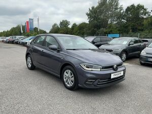 VW