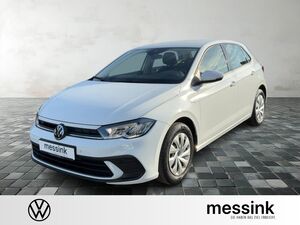 VW-Polo-,Begangnade