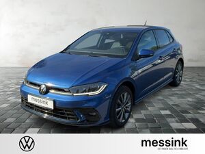 VW-Polo-,Begangnade