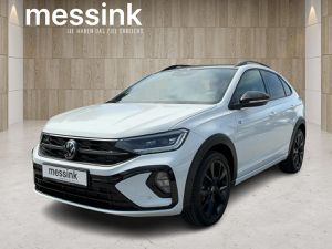 VW-Taigo-,Vorführwagen