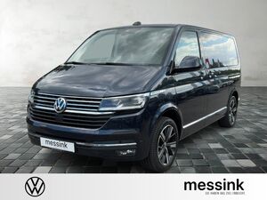 VW-T6 Multivan-,Used vehicle