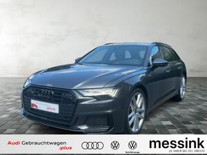 AUDI-A6-,Gebrauchtwagen
