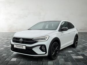 VW-Taigo-,Pojazd testowy