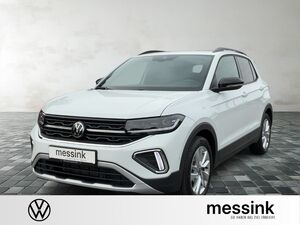 VW-T-Cross-,Ojetá vozidla