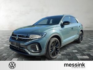 VW-T-Roc-,Used vehicle