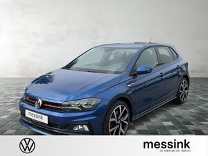 VW-Polo-,Begangnade