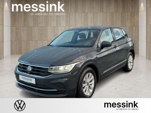 VW-Tiguan-,Auto usate