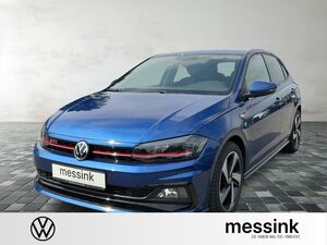 VW-Polo-,Подержанный автомобиль