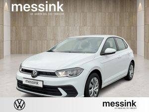 VW-Polo-,Used vehicle
