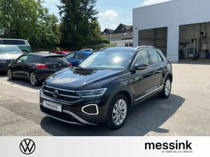 VW-T-Roc-,kullanılmış otomobil