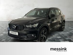 VOLVO-XC 40-,Használtautó