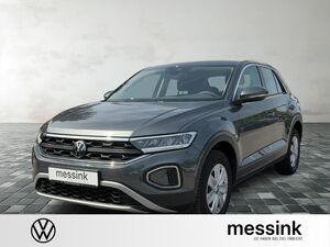 VW-T-Roc-,Подержанный автомобиль