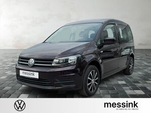 VW-Caddy-,Auto usate