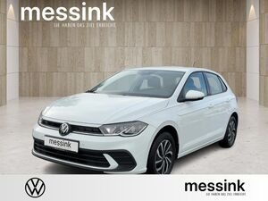 VW-Polo-,Jahreswagen