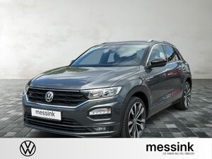 VW-T-Roc-,Подержанный автомобиль