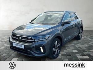 VW-T-Roc-,Gebrauchtwagen