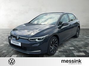 VW-Golf-,Véhicule d'occasion