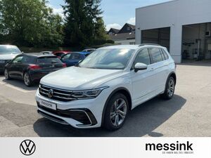 VW-Tiguan-,kullanılmış otomobil