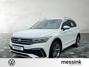 VW-Tiguan-,Rabljena 