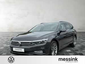 VW-Passat Variant-,Used vehicle