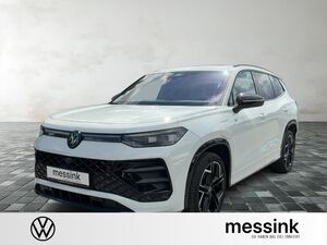 VW-Tayron-,Vorführwagen