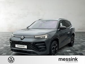 VW-Tayron-,Véhicule d'exposition