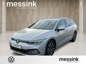 VW-Golf-,Gebrauchtwagen