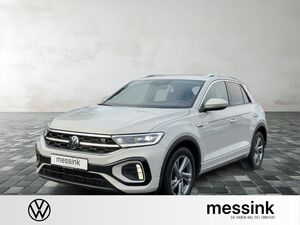 VW-T-Roc-,Ojetá vozidla
