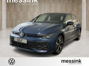 VW-Golf-,One-year old vehicle