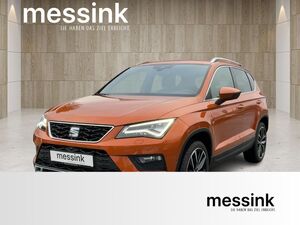 SEAT-Ateca-,Gebrauchtwagen
