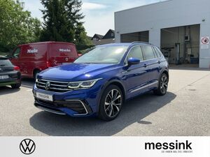 VW-Tiguan-,Ojazdené vozidlá