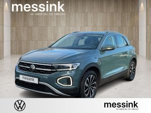 VW-T-Roc-,Vehicule second-hand