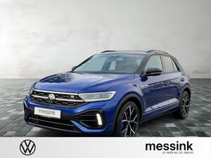 VW-T-Roc-,Ojetá vozidla