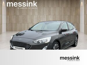 FORD-Focus-,Gebrauchtwagen